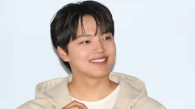 Yeo Jin-goo announces military enlistment, vows to return stronger