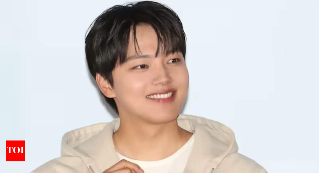 Yeo Jin-goo announces military enlistment, vows to return stronger