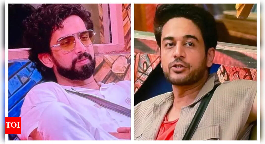 Bigg Boss 19: Amaal Mallik claims Gaurav Khanna was an attention seeker, dramebaaz and manipulator on their previous show, where they worked together