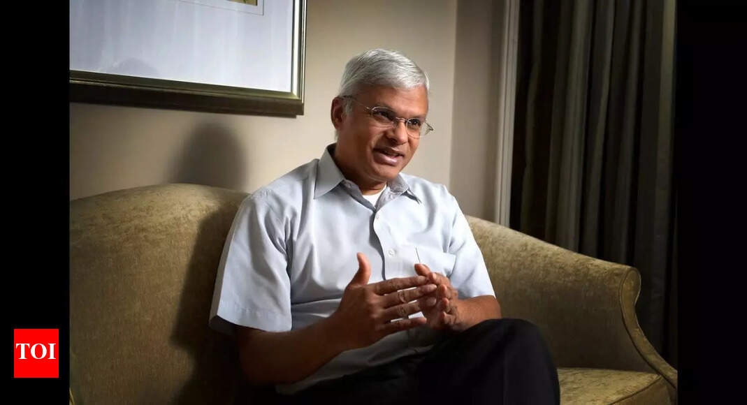 Illegally kept secret docs, met Chinese officials: Indian-origin US expert arrested — what we know