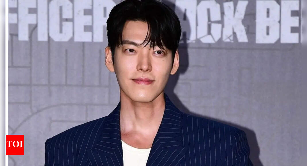 'Genie, Make a Wish': Kim Woo-bin practiced each Arabic line 1,000+ times