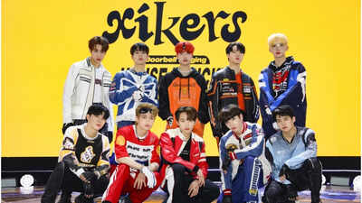  Xikers reveal 6th mini album tracklist with 'Superpower (Peak)'