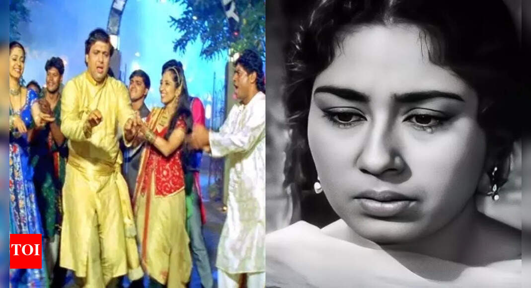 Bollywood melodies to light up the spirit of Diwali