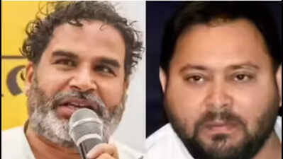 It won’t be PK vs Tejashwi at Lalu’s fief of Raghopur