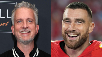 Travis Kelce gets bold new nickname after Taylor Swift’s song “Wood” sparks Bill Simmons’ dirty joke