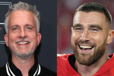 Travis Kelce turns Chiefs' game into comedy hour with his hilarious Hakeem  Olajuwon impression | NFL News - The Times of India