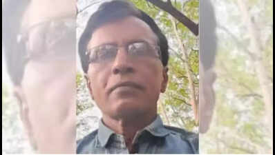 Apprentice in Andhra’s PR dept who went on to become Maoist’s principal voice