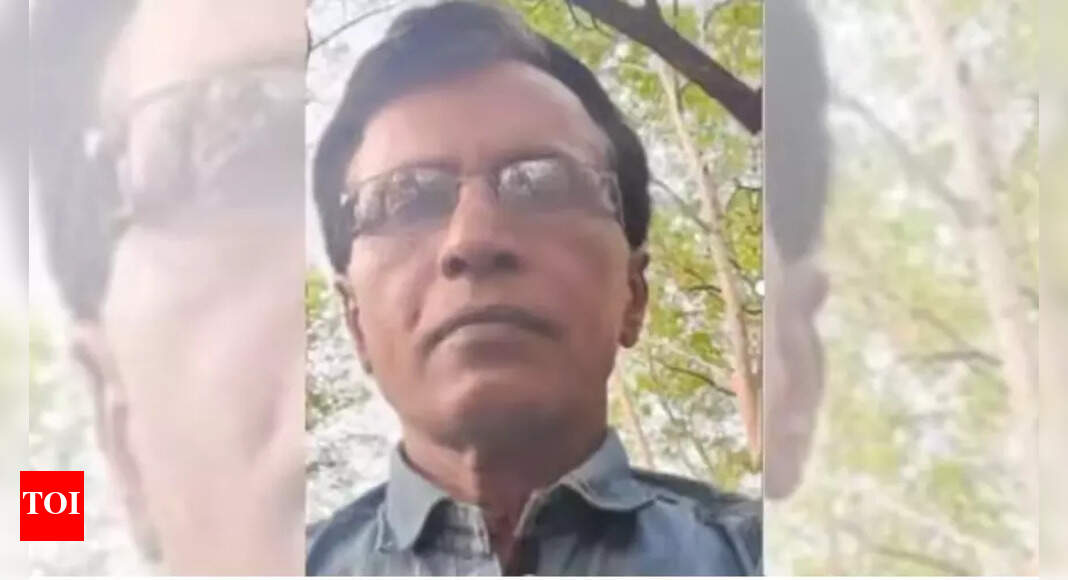 Apprentice in Andhra’s PR dept who went on to become Maoist’s principal voice