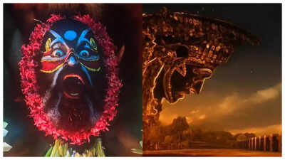 Kantara Chapter 1 box office collection day 13: Rishab Shetty film collects Rs 465 crore, beats Vijay's The GOAT lifetime earnings