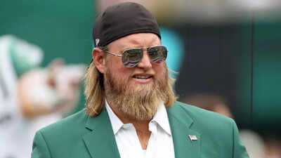 What happened to Nick Mangold? Former Jets legend reveals chronic kidney disease and urgent search for a donor