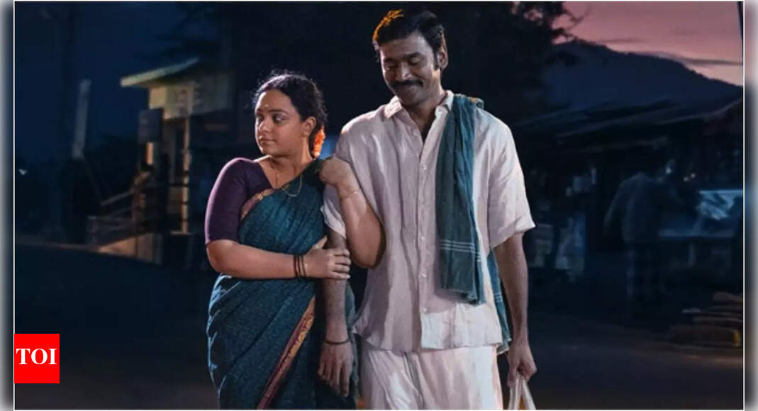 <div>'Idli Kadai' slows down: Day 14 collection falls to Rs 39 lakhs</div>