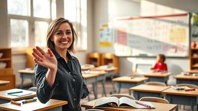  Is gender equity in US schools still an illusion?