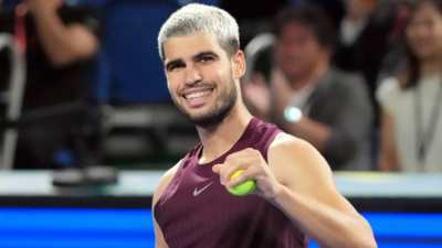 Carlos Alcaraz reveals real reason he doesn’t always travel first class like other tennis stars