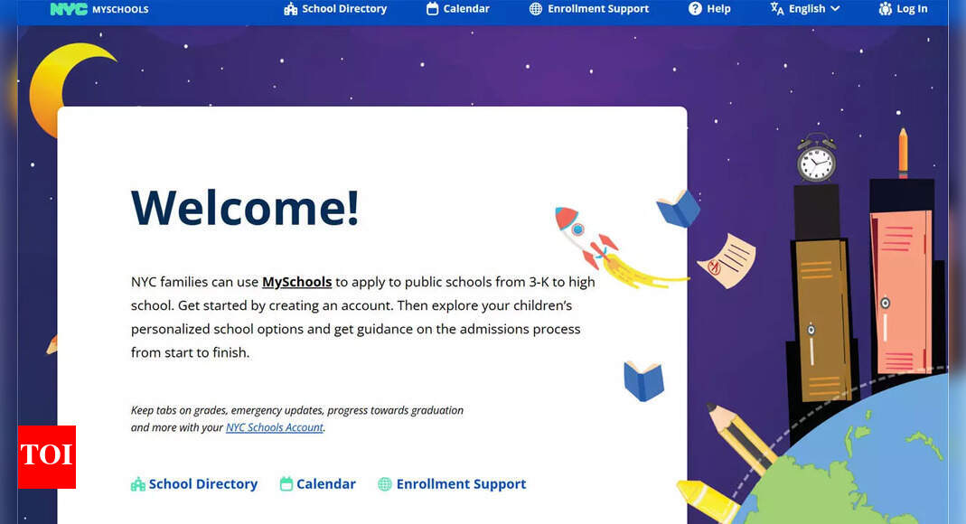 NYC high school admissions 2026: What to know about SHSAT, DOE and tours