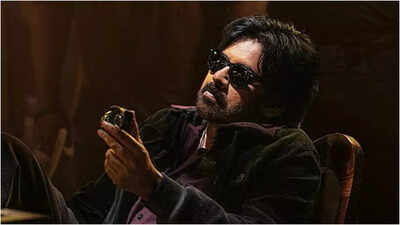  Pawan Kalyan’s film continues to dip; Earns Rs 40 Lakhs