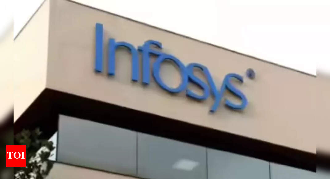 Infy bags $1.6bn NHS workforce management deal
