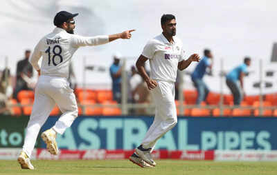 'The problem in India' – R Ashwin makes explosive claim, backs Virat Kohli’s vision for Test cricket