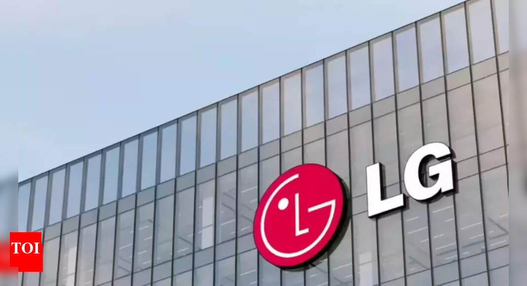 Listing’s Good: LG India’s 50% surge a D-St record