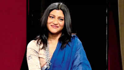 Konkona Sen Sharma opens up on how the onus for balancing work with family is more on women, after Deepika Padukone breaks silence on eight-hour shifts