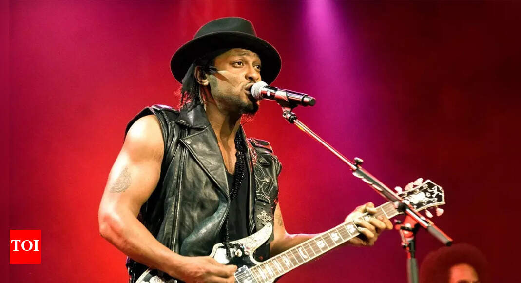 D'Angelo cause of death: What did the Grammy-winning R&B singer die of?