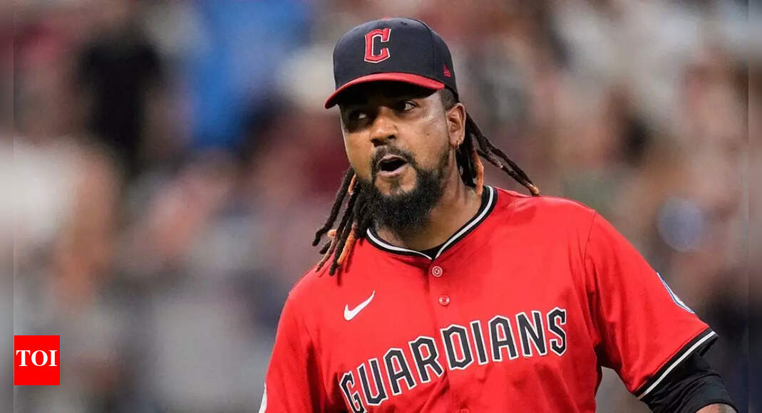 Why LIDOM banned Emmanuel Clase and Luis Ortiz from the 2025–26 season? Shocking registration fallout explained