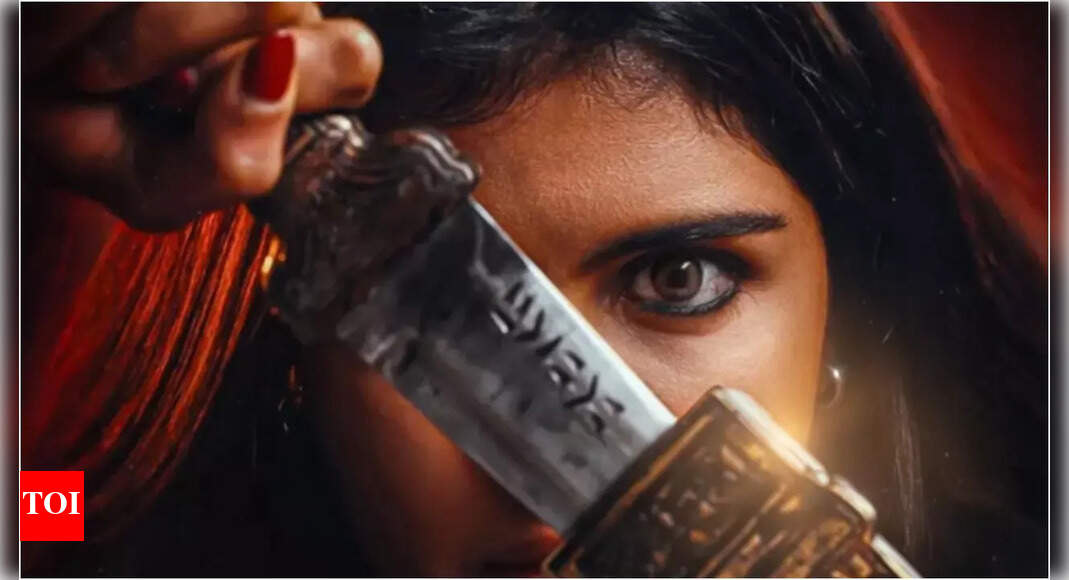 'Lokah' OTT: Kalyani Priyadarshan’s film nears end of theatrical run; Streaming details revealed