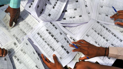  51%-65% match between current voter lists, 2002 SIR data in 7  districts