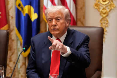 Trump’s budget cuts put minority students at risk: Here is why community colleges are losing millions in funding – The Times of India Trump’s budget cuts put minority students at risk: Here is why community colleges are losing millions in funding – The Times of India