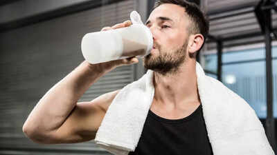 SHOCKING! Unsafe levels of lead found in most protein powders and shakes, report says
