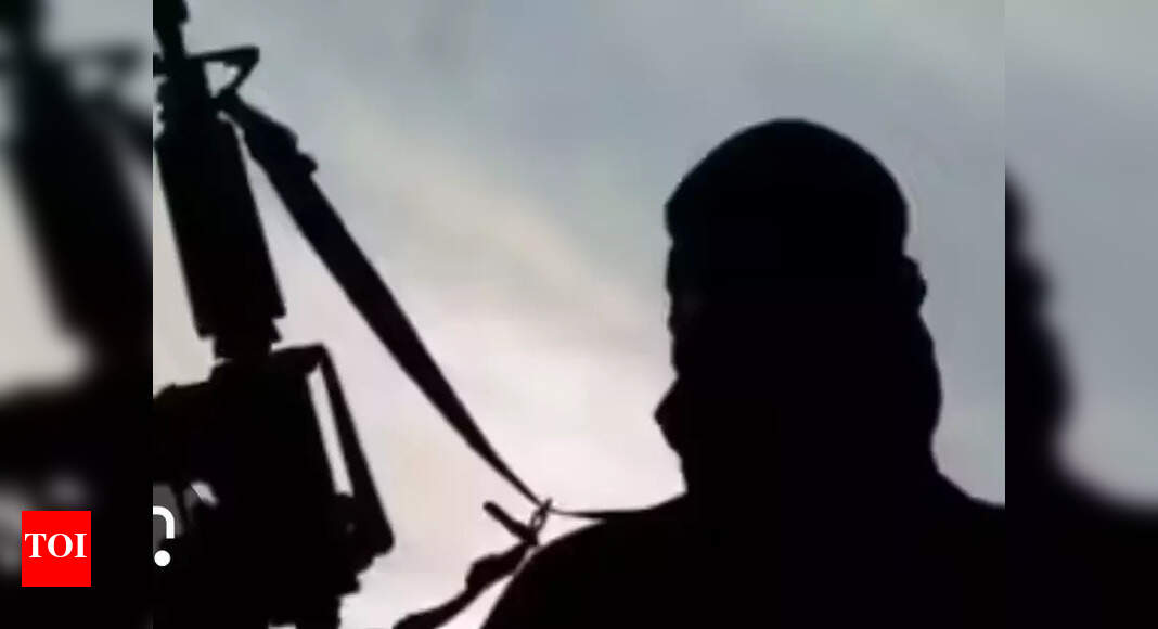 Taliban validates India’s findings: ISI, Pak military running IS-Khorasan Taliban validates India’s findings: ISI, Pak military running IS-Khorasan