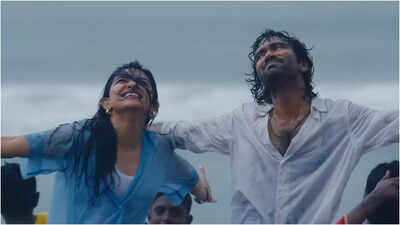 Mamitha Baiju calls ‘Dude’ a perfect entertainer for Diwali; praises Pradeep Ranganathan’s charm