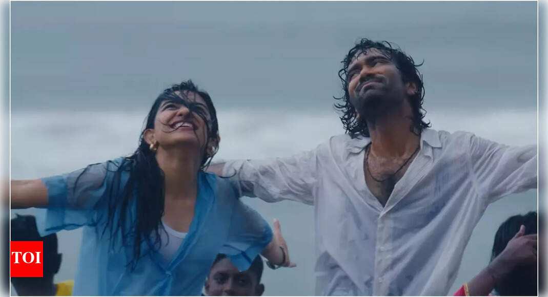 <div>‘Dude’: Mamitha says it's a perfect entertainer for Diwali</div>