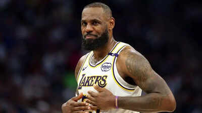 “It ain't you” – LeBron James shares a blunt locker room lesson for teammates on ‘ruthless’ women