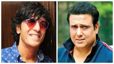Twinkle Khanna calls Govinda 'Chaddi Badshah' and Chunky Panday 'Amitabh Bachchan of Bangladesh'