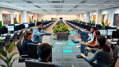 Amazon plans fresh corporate layoffs amid AI expansion plans: Is this a challenge to educators and workers to keep pace?