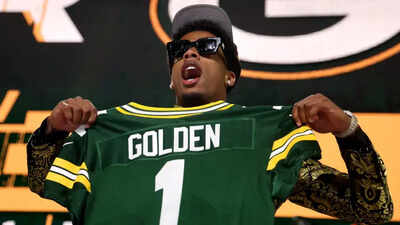 Matthew Golden emerges as Packers’ breakout rookie with explosive Week 6 performance at Lambeau