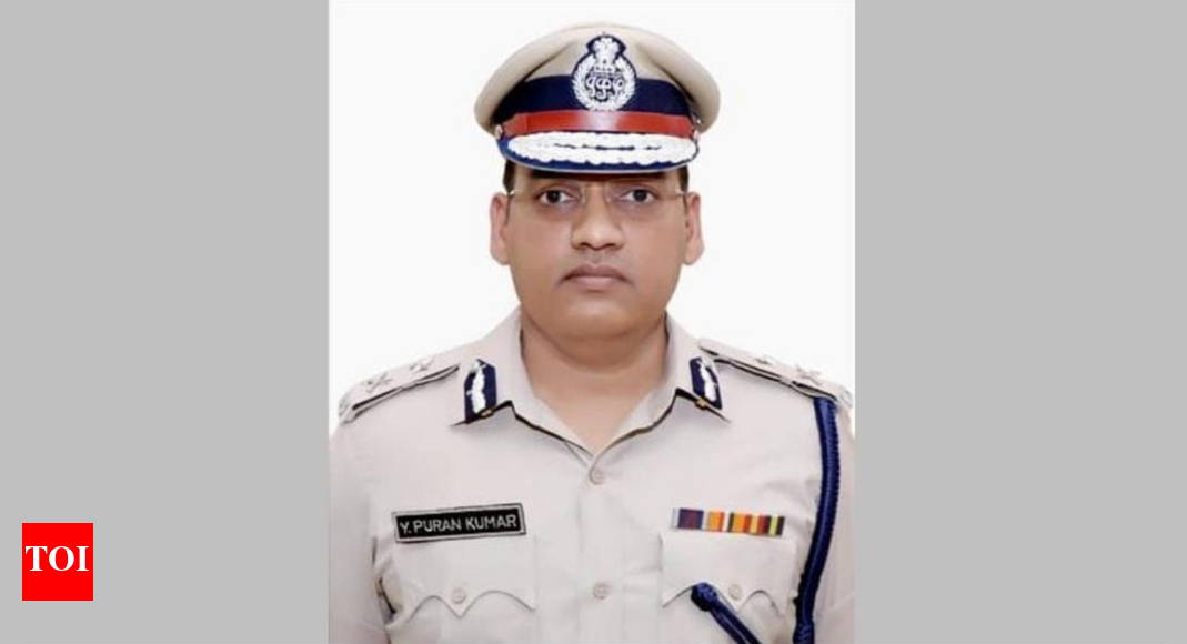 Haryana IPS officer 'suicide': Family agrees for autopsy; cremation at 4pm