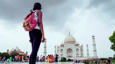 How I scammed the scammer in Agra and 3 things not to do while visiting the city