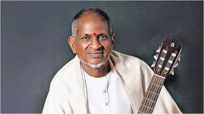 Ilaiyaraaja’s studio targeted in hoax bomb email: Security forces conduct search in T. Nagar