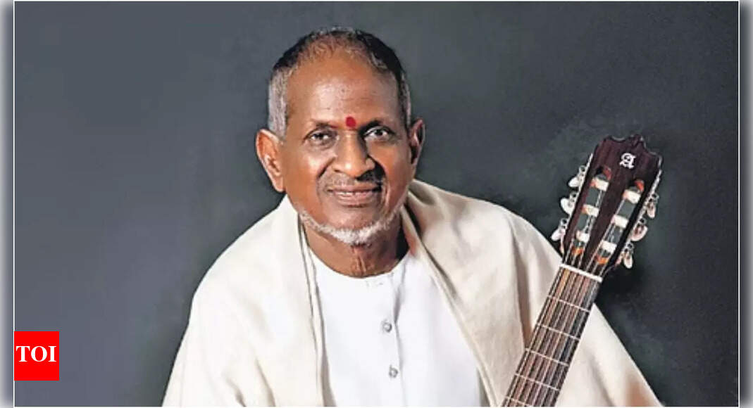 Bomb threat to Ilaiyaraaja’s studio: Police confirm hoax