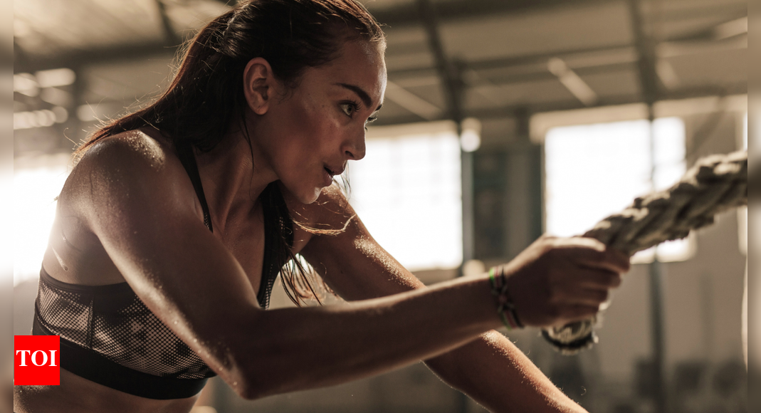 6 powerful exercises that support strength, balance, and longevity – The Times of India