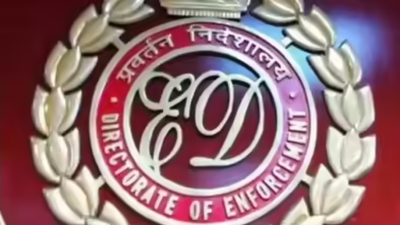 Mumbai shocker: ‘Madam’ Bharti Pawar, wife of IAS officer, fronts Rs 169.6 crore scam; ED exposes lavish lifestyle
