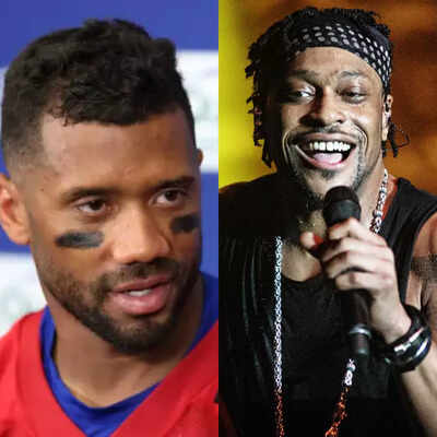 NFL star Russell Wilson shares rare heartfelt tribute to Richmond music legend D’Angelo on Instagram story