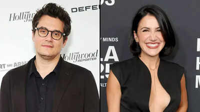 Who is Kat Stickler? Meet John Mayer's new muse, who is 17 years younger than him