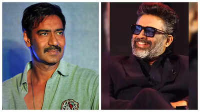 'I have never done...': R Madhavan on playing Ajay Devgn's father-in-law in De De Pyaar De 2