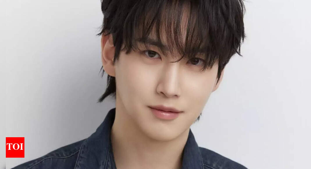 PENTAGON Shin Won to start acting, makes major career transition - Report