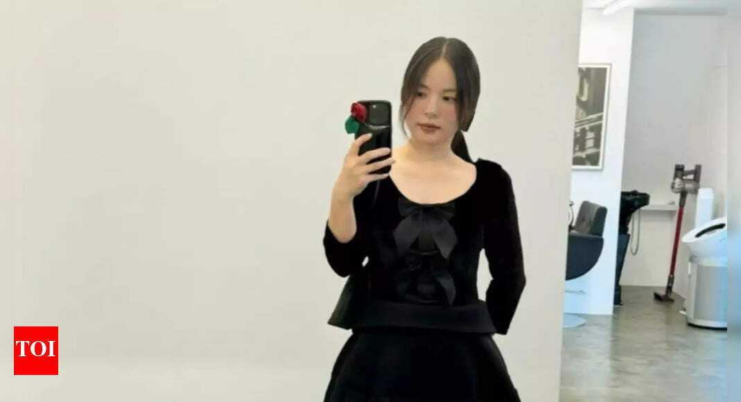 BIGBANG Taeyang and wife Min Hyo Rin make a rare appearance together