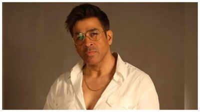Rajat Bedi recalls his rough patch in Bollywood: 'I was having nervous breakdowns, was on tablets'