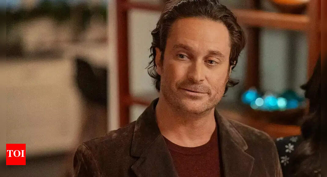 Oliver Hudson’s son Wilder makes his acting debut, leaving his father emotional - Details inside