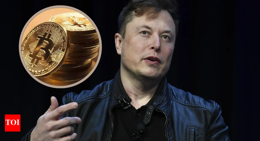 'Impossible to fake energy': Musk reverses stance, backs Bitcoin — What he said